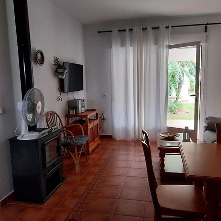 Casas Sol & Luna Conil De La Frontera Exterior foto