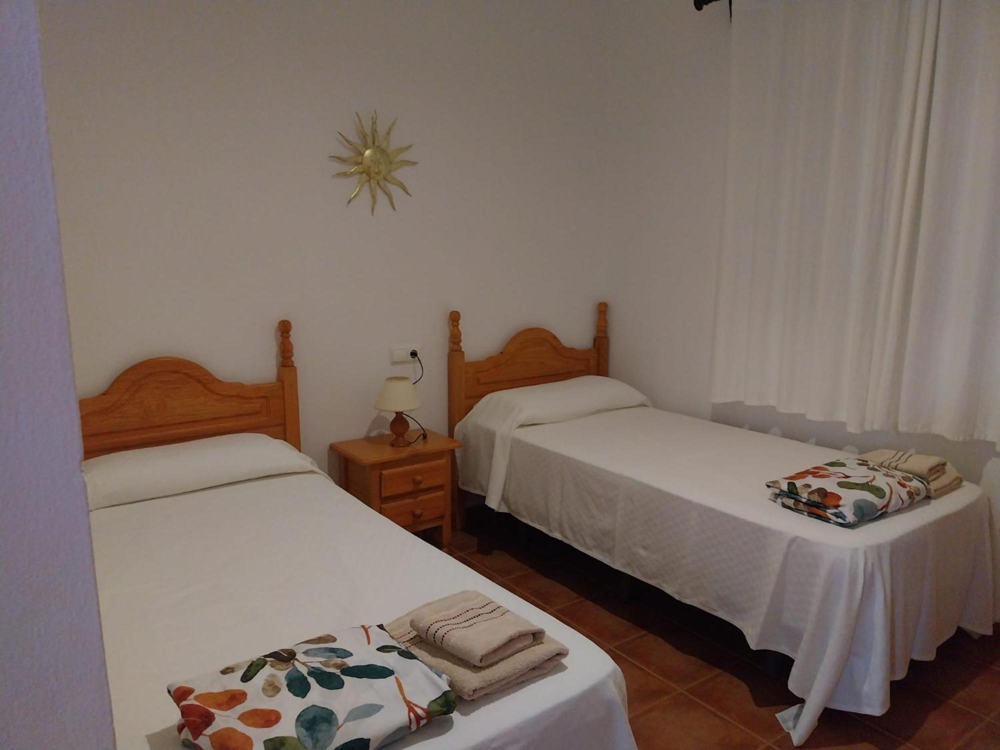 Casas Sol & Luna Conil De La Frontera Exterior foto