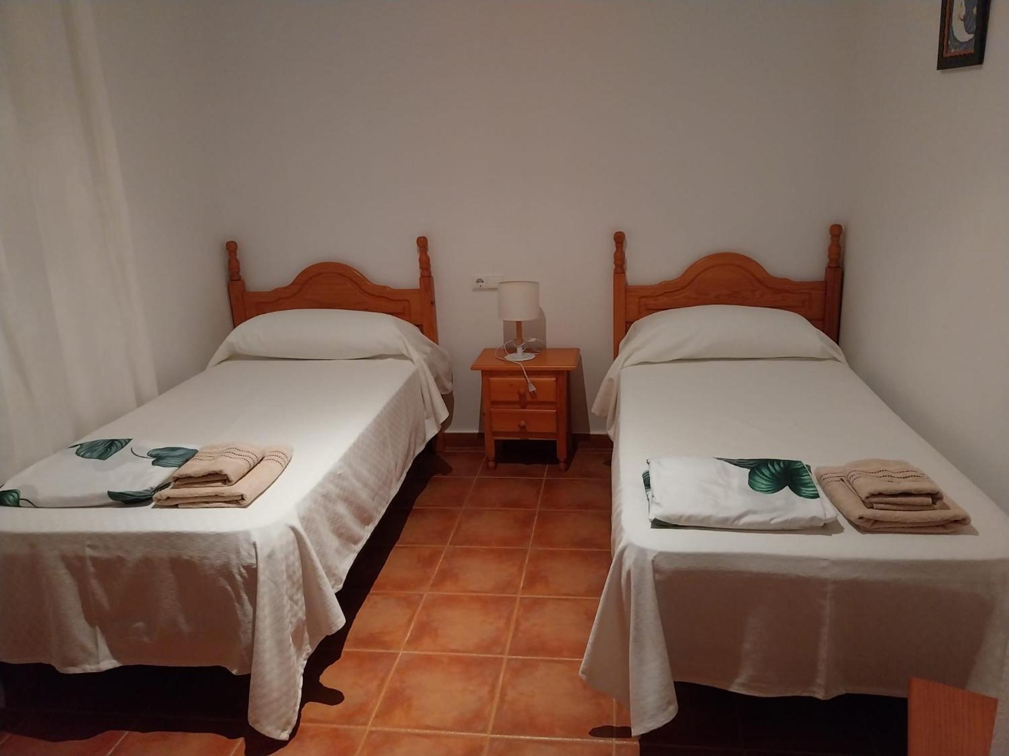 Casas Sol & Luna Conil De La Frontera Exterior foto