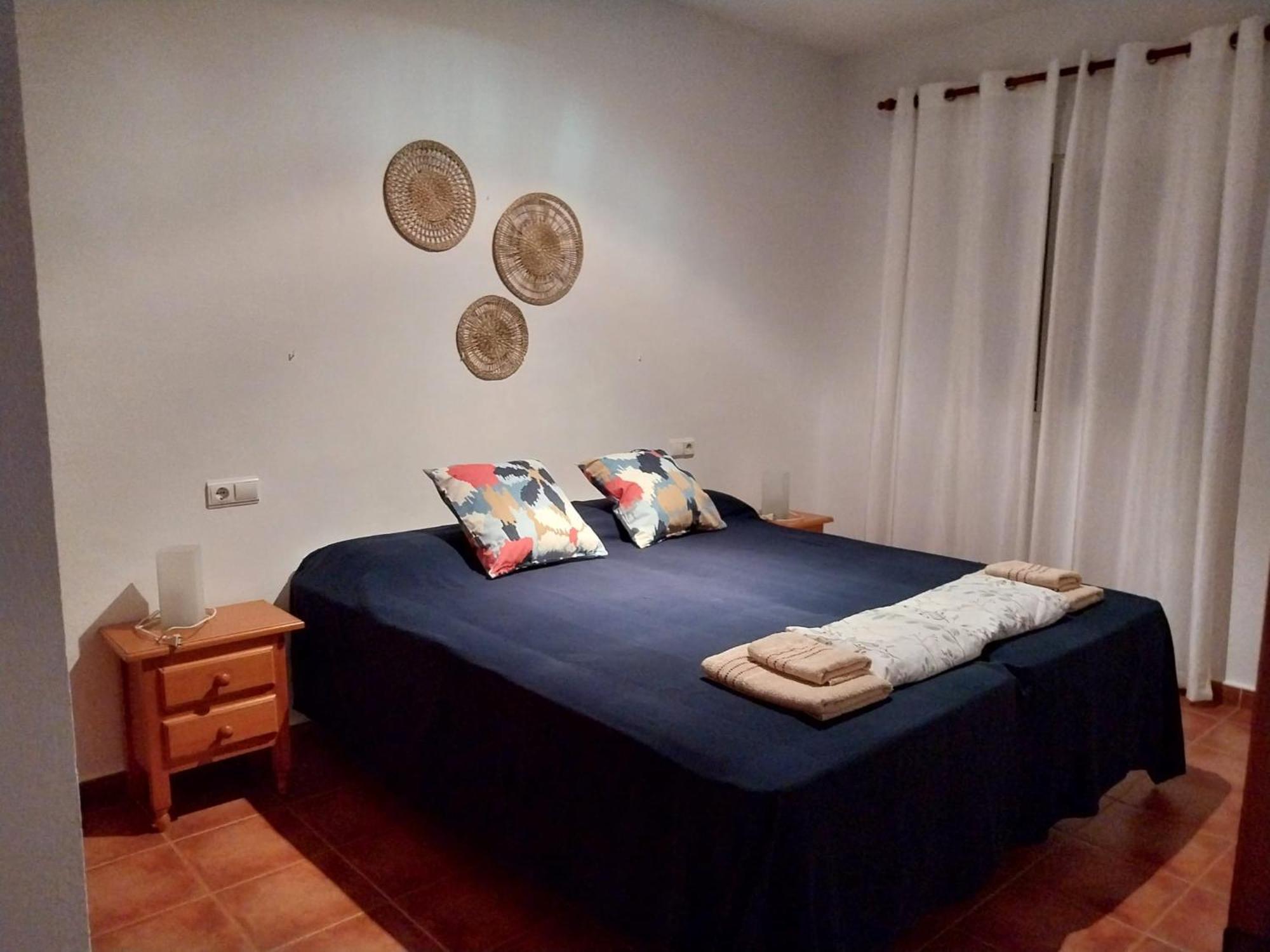Casas Sol & Luna Conil De La Frontera Exterior foto